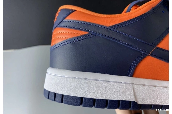Nike (2020)  Low Dunk Champ Colors CU1727-800 0724